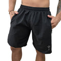 Pantaloneta Deportiva Hombre Fit Licrada