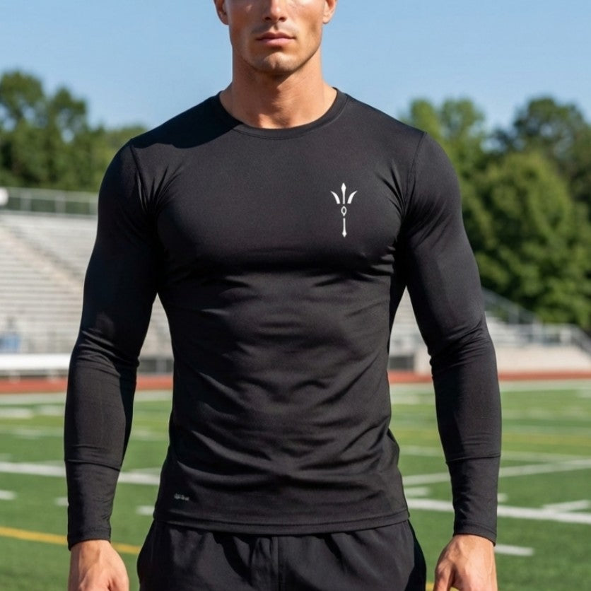 camibuso lycrado de natacion secado rapido