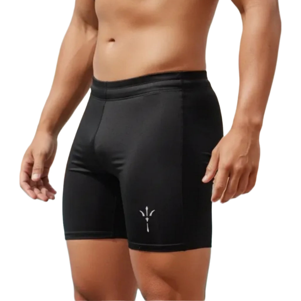 pantaloneta de baño hombre 