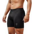 pantaloneta de baño hombre 