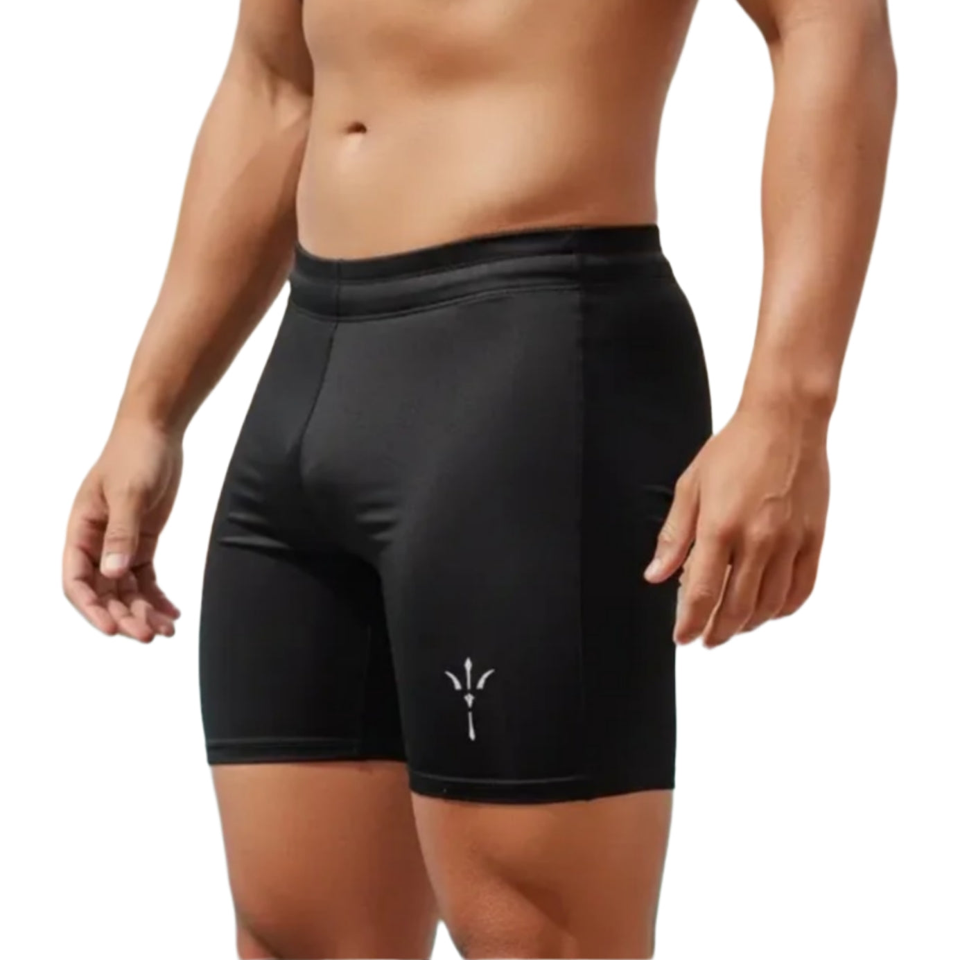 pantaloneta de baño hombre 