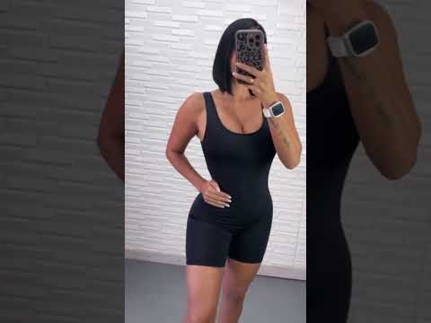 Traje De Baño Natación Entero, Short Piscina Dama