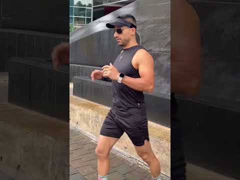 Camisilla Deportiva Lycra Hombre Elegante Casual Cuello Alto