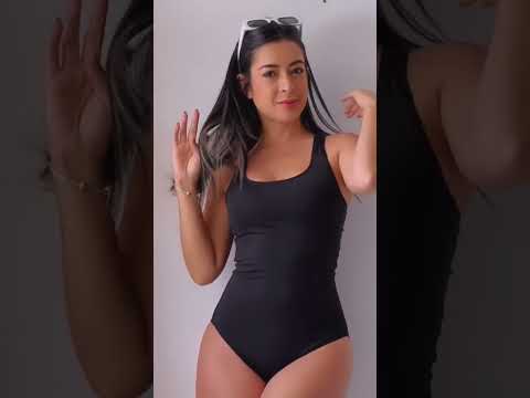 Traje De Baño Natación Entero Piscina Dama